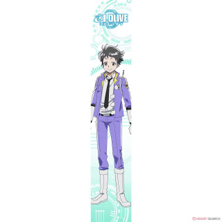 Man purple suit tie white - a purple suit free wallpaper