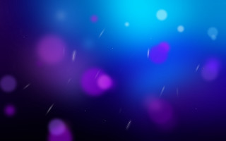 Blurry purple blue background light - a blurry photo free wallpaper for desktop