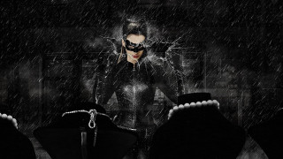 Catwoman rain night chain hands - the rain free wallpaper for desktop