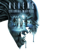 Alien head people walking poster - key art free wallpaper for desktop