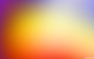 Blurry multicolored background white border - edward ruscha free wallpaper for desktop