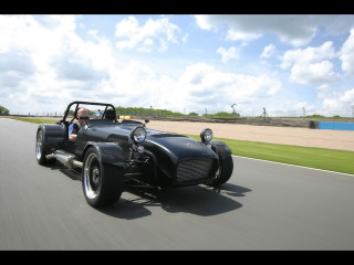Man driving vintage car road 2 - a man driving free wallpaper