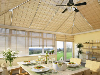 Dining room table food vase - room free wallpaper