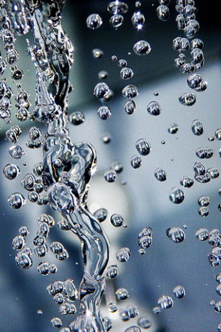 Water droplets window pane building - anthony s waters free wallpaper for mobile
