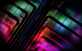 Colorful abstract background lines shapes 7 - line free wallpaper for desktop