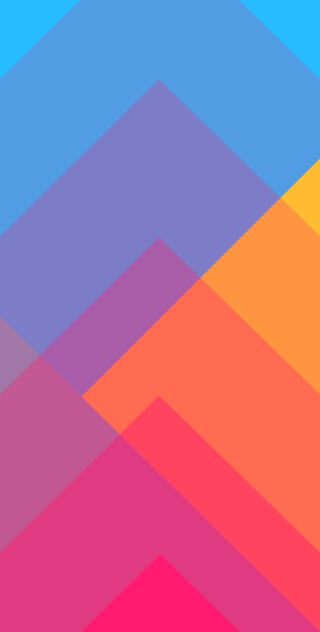 Colorful background diagonal pattern image 2 - free minimalism wallpaper for mobile
