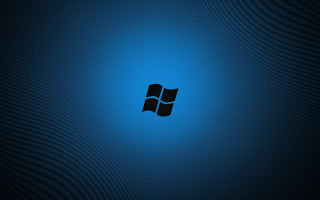 Blue black logo purism behance - purism free wallpaper