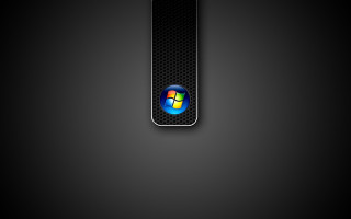 Black white wall logo background 4 - wall free wallpaper for desktop