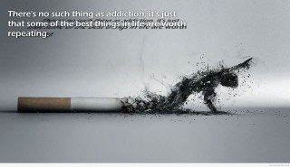 Cigarette horse quote smoking image - the side of free wallpaper