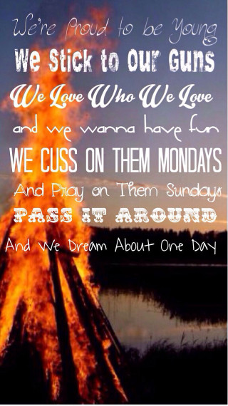 Fire quote dangers burning wood - a.d.m. cooper free wallpaper for mobile