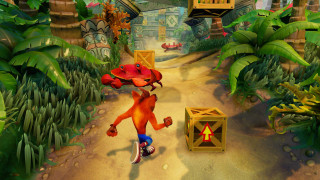 Cartoon character running jungle red - eddie mendoza free wallpaper
