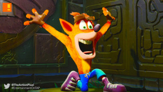 Cartoon character arms up hands - his hands in free wallpaper for desktop