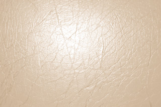 White leather texture light brown - subsurface free wallpaper