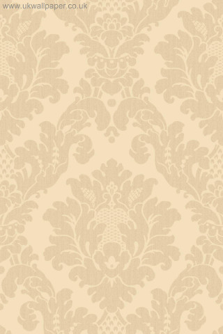 Beige floral wallpaper white background - a floral design free wallpaper for mobile