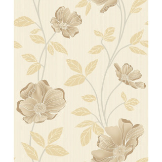 Flower pattern branch leaves wallpaper - a wallpaper free wallpaper for tablet