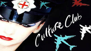 Woman hat cross black background - transgressive art free wallpaper for desktop