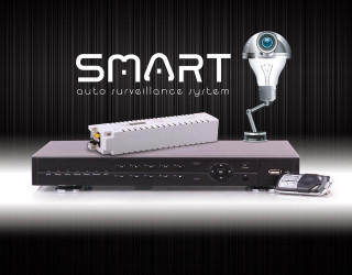 Smart device camera remote control - smart free wallpaper