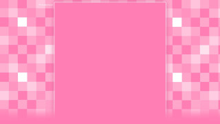 Pink background squares rectangle center - diagonal free wallpaper