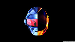 Colorful helmet dark background image - a colorful design free wallpaper