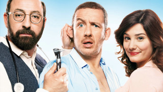 Man woman hairbrush hairdryer together - a man and woman free wallpaper