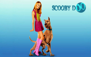 Daphne allen scooby d furry - daphne allen free wallpaper