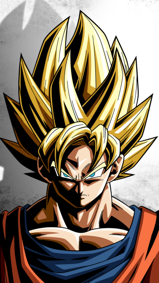 Cute dragon big eyes smile - a big smile free wallpaper for mobile