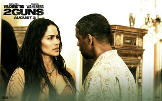 Man woman room clock poster - a room free wallpaper for desktop