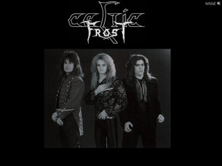 Celtic frost group people black - free vintage wallpaper for desktop