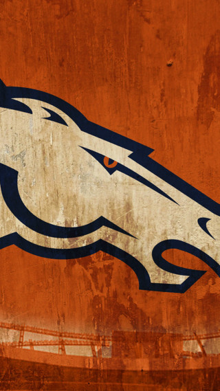 Horse head sign blue white - charles alston free wallpaper