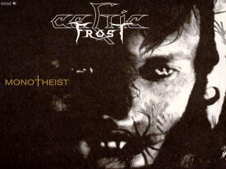 Gothic rock artist portrait starry - long hair and a beard free wallpaper