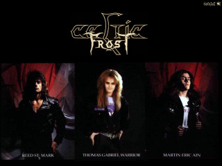 Gothic album cover leather jacket - a.b. frost free wallpaper for desktop