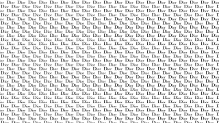 Do the dot black letters - david diao free wallpaper