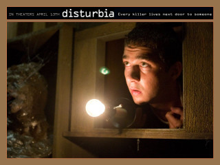 Man looking out window light - a creepy look free wallpaper for desktop