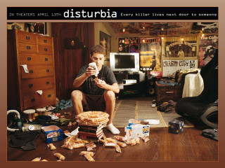 Man food cellphone junk floor - a floor free wallpaper