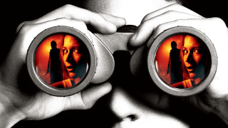 Person holding binoculars hands on - a person holding free wallpaper