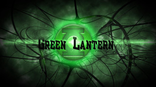 Green lantern logo light glow - art green free wallpaper for desktop