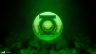 Green lantern logo dark sky - the dark sky free wallpaper for desktop