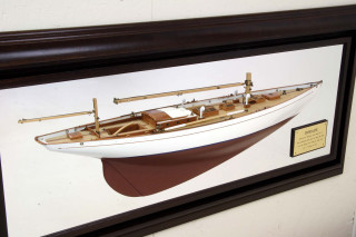 Boat plaque wall image boat - below free wallpaper