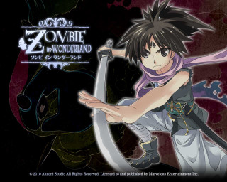 Anime character sword black background - a anime character holding free wallpaper