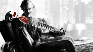 Bloody man sitting chair aleksi - a bloody face free wallpaper for desktop