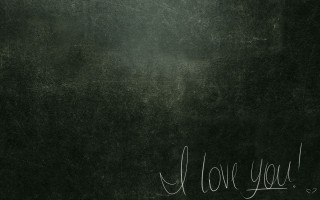 Blackboard message now you clock - paper texture free wallpaper