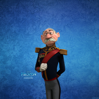 Cartoon character uniform mustache glasses - erlund hudson free wallpaper for tablet