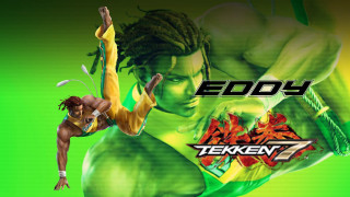 Man yellow shirt kick eddy - a yellow shirt free wallpaper