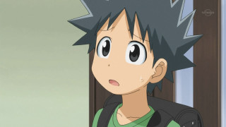 Young boy black hair backpack - a young boy free wallpaper