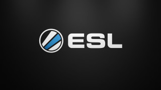 Black white esl logo black - esao free wallpaper