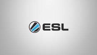 Esl logo design 2023 vector - electronic free wallpaper