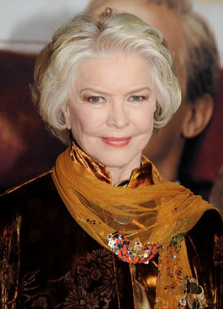 Blonde woman yellow scarf red - a yellow scarf free wallpaper