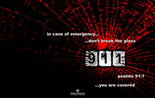 Broken glass quote on it 2 - the glass free wallpaper