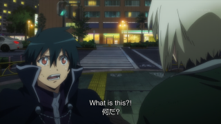 Black hair man building sign - a black hair free wallpaper