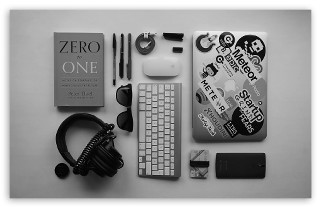 Computer keyboard image photo pic - other item free wallpaper